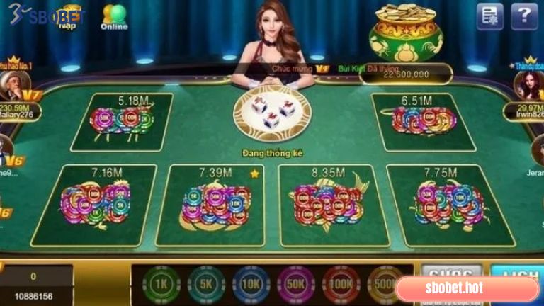 Bí quyết chơi bầu cua siêu chuẩn như cao thủ