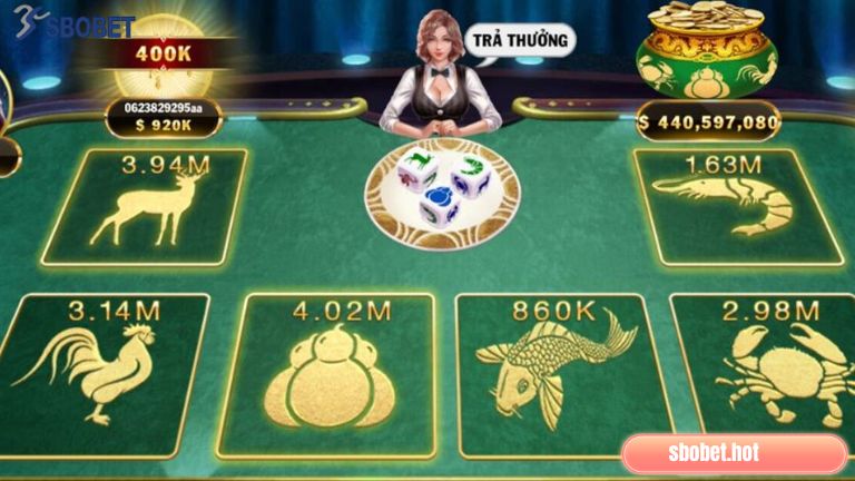 Cách chơi game đơn giản, dễ dàng