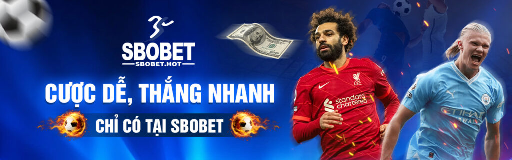 nhà cái sbobet kèo cược đẳng cấp
