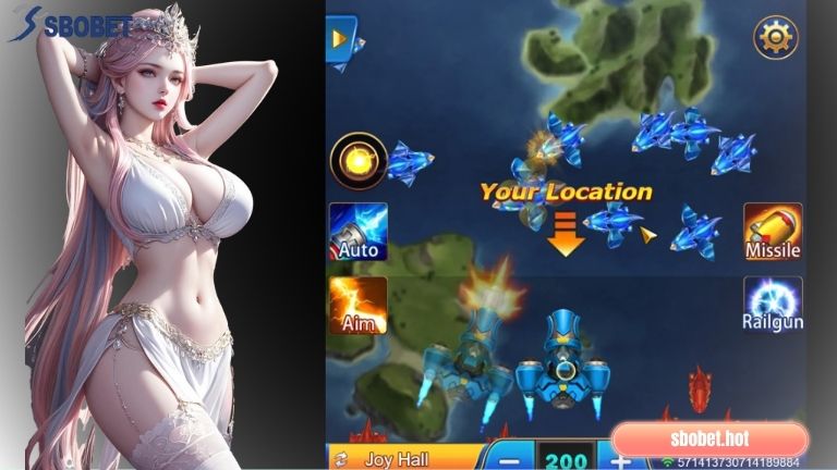 Quy tắc tham gia Rồng Tài Lộc Sbobet dễ hiểu