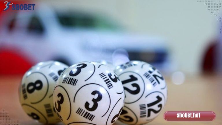Xổ số là sảnh game ăn khách hàng đầu tại nhà cái