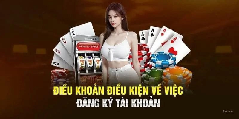 Điều kiện để đăng ký Locla88