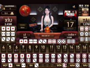 Giấy phép và pháp lý của nhà cái uy tín